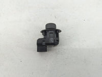 2008-2010 Lincoln Mkx Master Power Window Switch Replacement Driver Side Left P/N:8A1T-17B676-AF38N8 Fits OEM Used Auto Part