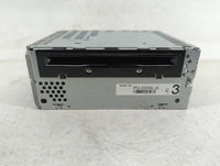 2011 Lincoln Mkx Radio AM FM Cd Player Receiver Replacement P/N:BT4T-19C107-FB Fits OEM Used Auto Parts - Oemusedautoparts1.