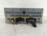 2011 Lincoln Mkx Radio AM FM Cd Player Receiver Replacement P/N:BT4T-19C107-FB Fits OEM Used Auto Parts - Oemusedautoparts1.