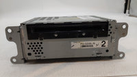 2011 Lincoln Mkx Radio AM FM Cd Player Receiver Replacement P/N:BT4T-19C107-BN Fits OEM Used Auto Parts - Oemusedautoparts1.