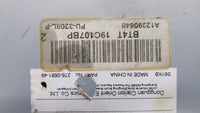 2011 Lincoln Mkx Radio AM FM Cd Player Receiver Replacement P/N:BT4T-19C107-BN OEM Used Auto Parts - Oemusedautoparts1.com