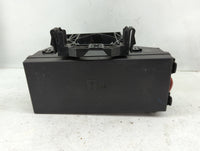 2011 Lincoln Mkx Fusebox Fuse Box Panel Relay Module Fits OEM Used Auto Parts - Oemusedautoparts1.com