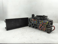 2011 Lincoln Mkx Fusebox Fuse Box Panel Relay Module Fits OEM Used Auto Parts - Oemusedautoparts1.com