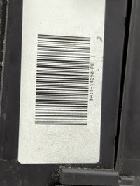 2011 Lincoln Mkx Fusebox Fuse Box Panel Relay Module Fits OEM Used Auto Parts - Oemusedautoparts1.com