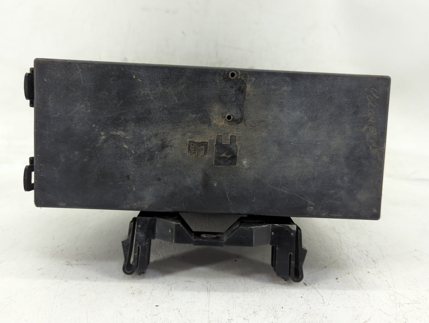 2011 Lincoln Mkx Fusebox Fuse Box Panel Relay Module P/N:BT4T-14A003-AA Fits OEM Used Auto Parts - Oemusedautoparts1.com