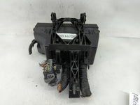 2011 Lincoln Mkx Fusebox Fuse Box Panel Relay Module P/N:BT4T-14A003-AA Fits OEM Used Auto Parts - Oemusedautoparts1.com