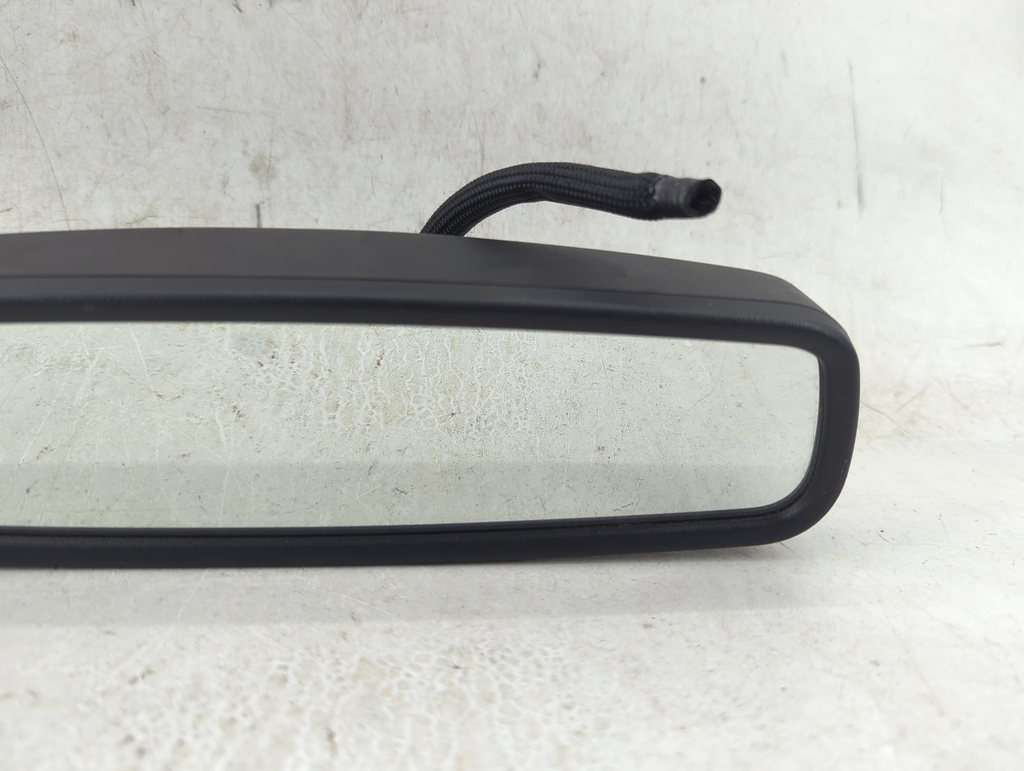 2008-2015 Lincoln Mkx Interior Rear View Mirror Replacement OEM Fits Fits 2008 2009 2010 2011 2012 2013 2014 2015 OEM Used A