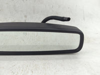 2008-2015 Lincoln Mkx Interior Rear View Mirror Replacement OEM Fits Fits 2008 2009 2010 2011 2012 2013 2014 2015 OEM Used A