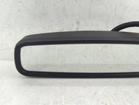 2008-2015 Lincoln Mkx Interior Rear View Mirror Replacement OEM Fits Fits 2008 2009 2010 2011 2012 2013 2014 2015 OEM Used A
