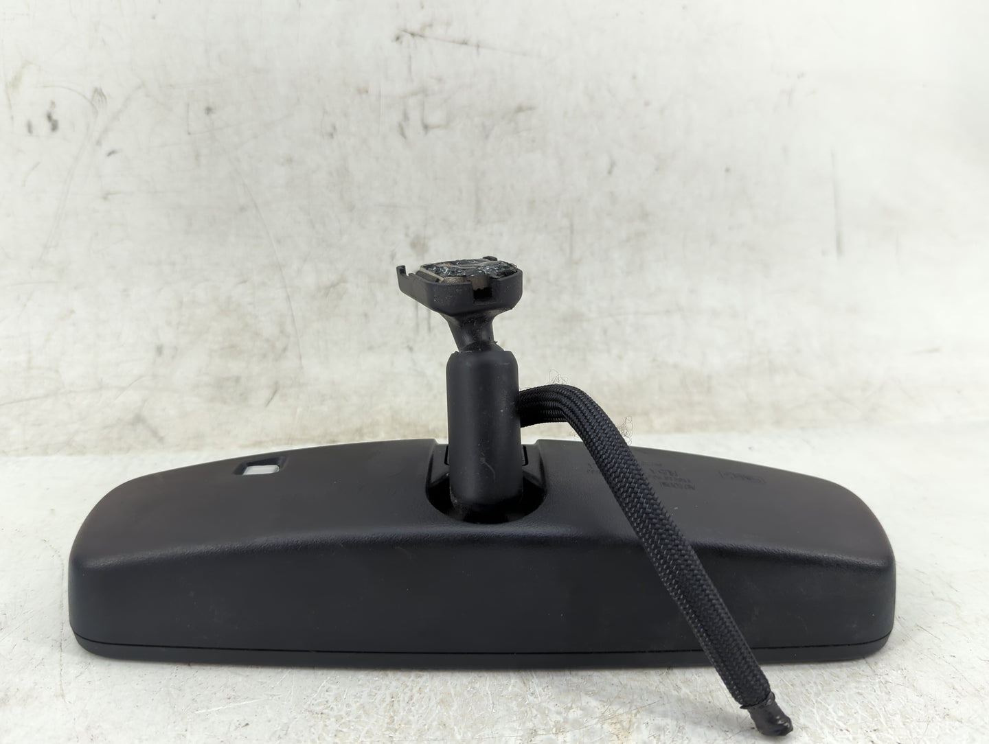 2008-2015 Lincoln Mkx Interior Rear View Mirror Replacement OEM Fits Fits 2008 2009 2010 2011 2012 2013 2014 2015 OEM Used A