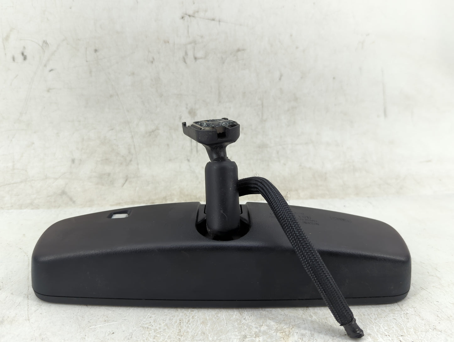 2008-2015 Lincoln Mkx Interior Rear View Mirror Replacement OEM Fits Fits 2008 2009 2010 2011 2012 2013 2014 2015 OEM Used A