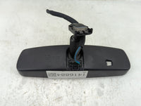 2008-2015 Lincoln Mkx Interior Rear View Mirror Replacement OEM Fits Fits 2008 2009 2010 2011 2012 2013 2014 2015 OEM Used A