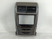 2011 Lincoln Mkx Climate Control Module Temperature AC/Heater Replacement Fits Fits 2005 2006 2007 OEM Used Auto Parts - Oem