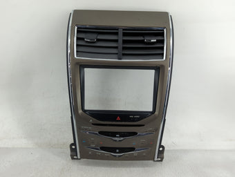 compare product 2011 Lincoln Mkx Climate Control Module Temperature AC/Heater Replacement Fits Fits 2005 2006 2007 OEM Used Auto Parts