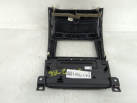 2011 Lincoln Mkx Climate Control Module Temperature AC/Heater Replacement Fits OEM Used Auto Parts - Oemusedautoparts1.com