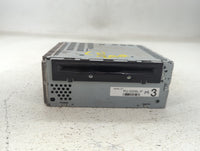 2011 Lincoln Mkx Radio AM FM Cd Player Receiver Replacement P/N:BT4T-19C107-CP Fits OEM Used Auto Parts - Oemusedautoparts1.