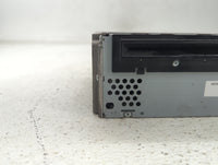 2011 Lincoln Mkx Radio AM FM Cd Player Receiver Replacement P/N:BT4T-19C107-CP Fits OEM Used Auto Parts - Oemusedautoparts1.