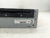 2011 Lincoln Mkx Radio AM FM Cd Player Receiver Replacement P/N:BT4T-19C107-CP Fits OEM Used Auto Parts - Oemusedautoparts1.