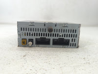2011 Lincoln Mkx Radio AM FM Cd Player Receiver Replacement P/N:BT4T-19C107-CP Fits OEM Used Auto Parts - Oemusedautoparts1.