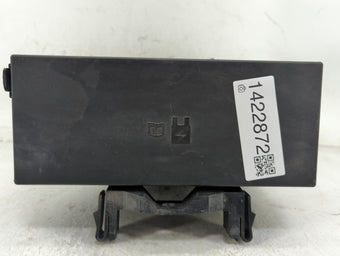 compare product 2011 Lincoln Mkx Fusebox Fuse Box Panel Relay Module P/N:BT4T-14A003-AA Fits OEM Used Auto Parts