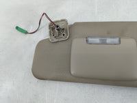 2011-2015 Lincoln Mkx Sun Visor Shade Replacement Passenger Right Mirror Fits Fits 2011 2012 2013 2014 2015 OEM Used Auto Pa
