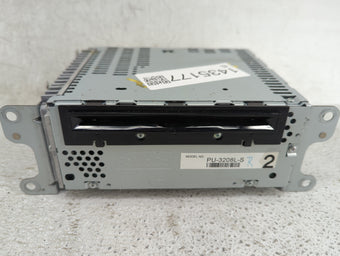 compare product 2011 Lincoln Mkx Radio AM FM Cd Player Receiver Replacement P/N:BT4T-19C107-EB PU-3208L-S, 276-0919-01 Fits OEM Used Auto Parts
