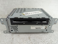 2011 Lincoln Mkx Radio AM FM Cd Player Receiver Replacement P/N:BT4T-19C107-EB PU-3208L-S, 276-0919-01 Fits OEM Used Auto Pa