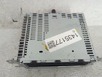 2011 Lincoln Mkx Radio AM FM Cd Player Receiver Replacement P/N:BT4T-19C107-EB PU-3208L-S, 276-0919-01 Fits OEM Used Auto Pa