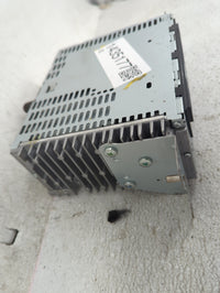 2011 Lincoln Mkx Radio AM FM Cd Player Receiver Replacement P/N:BT4T-19C107-EB PU-3208L-S, 276-0919-01 Fits OEM Used Auto Pa