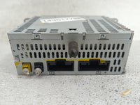 2011 Lincoln Mkx Radio AM FM Cd Player Receiver Replacement P/N:BT4T-19C107-EB PU-3208L-S, 276-0919-01 Fits OEM Used Auto Pa