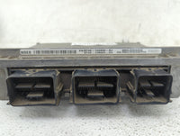 2011 Lincoln Mkx PCM Engine Control Computer ECU ECM PCU OEM P/N:BT4A-12A650-NJ BT4A-12B684-DA Fits OEM Used Auto Parts - Oe