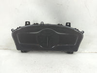 2011 Lincoln Mkx Instrument Cluster Speedometer Gauges P/N:BA1T-10849-AR 1730902, 10808367 Fits OEM Used Auto Parts - Oemuse