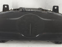 2011 Lincoln Mkx Instrument Cluster Speedometer Gauges P/N:BA1T-10849-AR 1730902, 10808367 Fits OEM Used Auto Parts - Oemuse