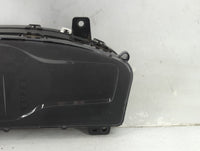 2011 Lincoln Mkx Instrument Cluster Speedometer Gauges P/N:BA1T-10849-AR 1730902, 10808367 Fits OEM Used Auto Parts - Oemuse