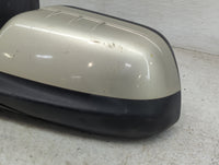 2011-2015 Lincoln Mkx Driver Side View Mirror - Left Door Mirror OEM Used - Oemusedautoparts1.com
