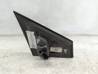 2011-2015 Lincoln Mkx Driver Side View Mirror - Left Door Mirror OEM Used - Oemusedautoparts1.com