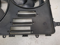 2007-2015 Lincoln Mkx Electric Radiator Cooling Fan Motor Assembly 1460792 - Oemusedautoparts1.com