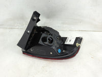 2011-2015 Lincoln Mkx Tail Light Assembly Passenger Right OEM P/N:F00HTF403001 BA1313B504AH Fits Fits 2011 2012 2013 2014 20