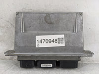 2011 Lincoln Mkx PCM Engine Control Computer ECU ECM PCU OEM P/N:BT4A-12A650-AYB 6MXJDWASBN, 6MXJDWA04R18 Fits OEM Used Auto