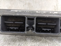 2011 Lincoln Mkx PCM Engine Control Computer ECU ECM PCU OEM P/N:BT4A-12A650-AYB 6MXJDWASBN, 6MXJDWA04R18 Fits OEM Used Auto