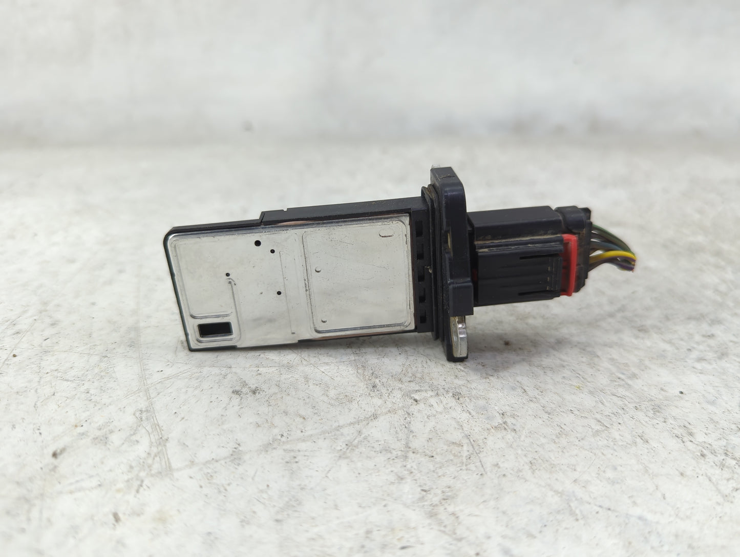2007-2015 Lincoln Mkx Mass Air Flow Meter Maf 1485555 - Oemusedautoparts1.com