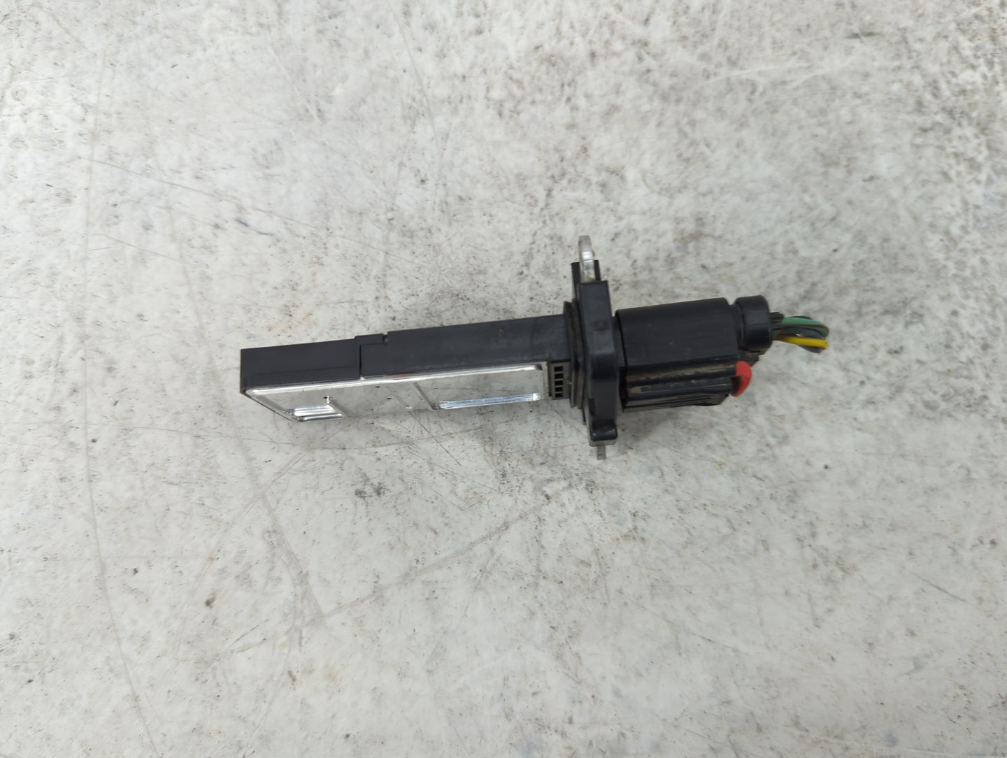 2007-2015 Lincoln Mkx Mass Air Flow Meter Maf 1485555 - Oemusedautoparts1.com