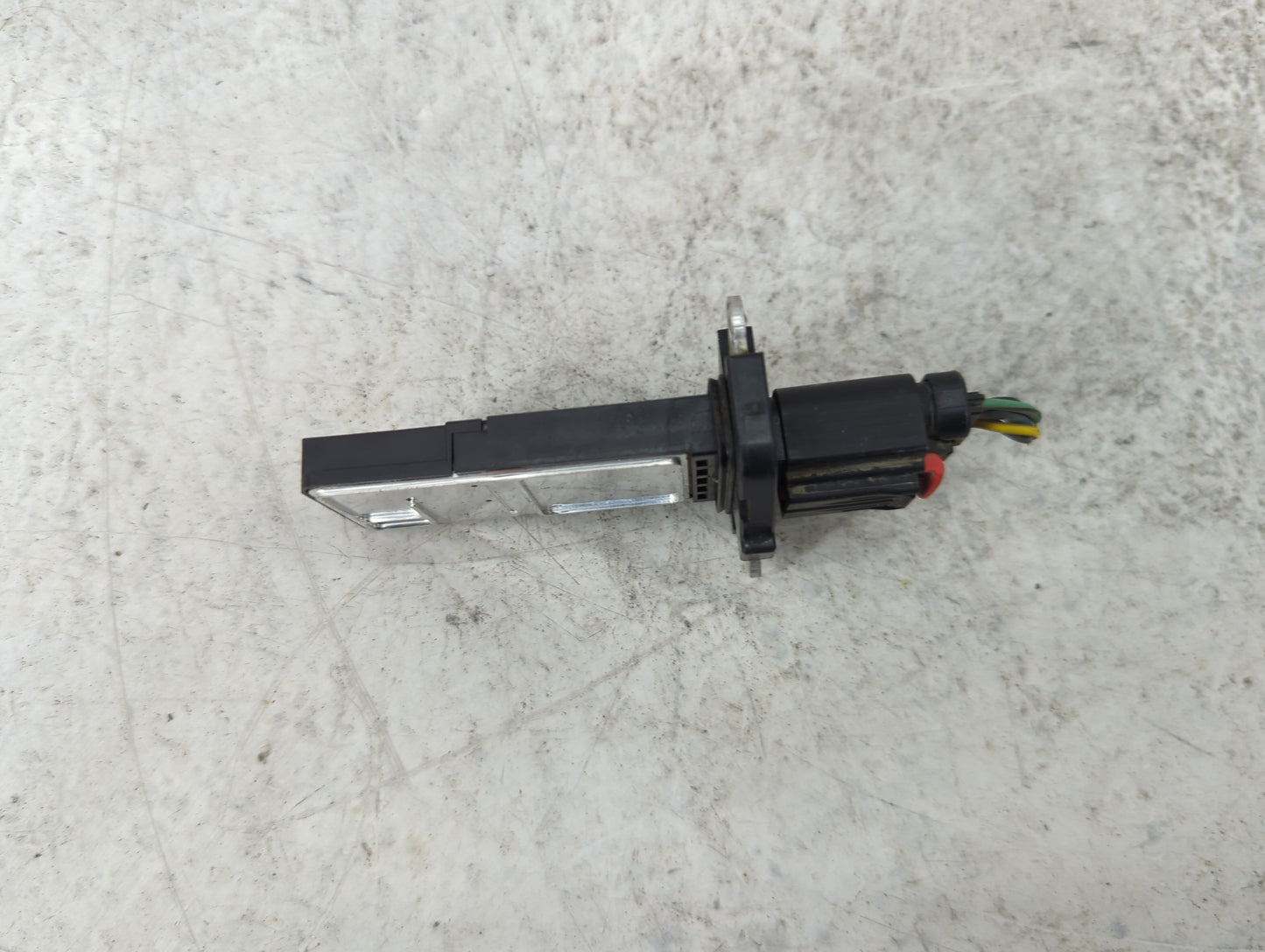 2007-2015 Lincoln Mkx Mass Air Flow Meter Maf 1485555 - Oemusedautoparts1.com