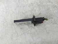 2007-2015 Lincoln Mkx Mass Air Flow Meter Maf 1485555 - Oemusedautoparts1.com