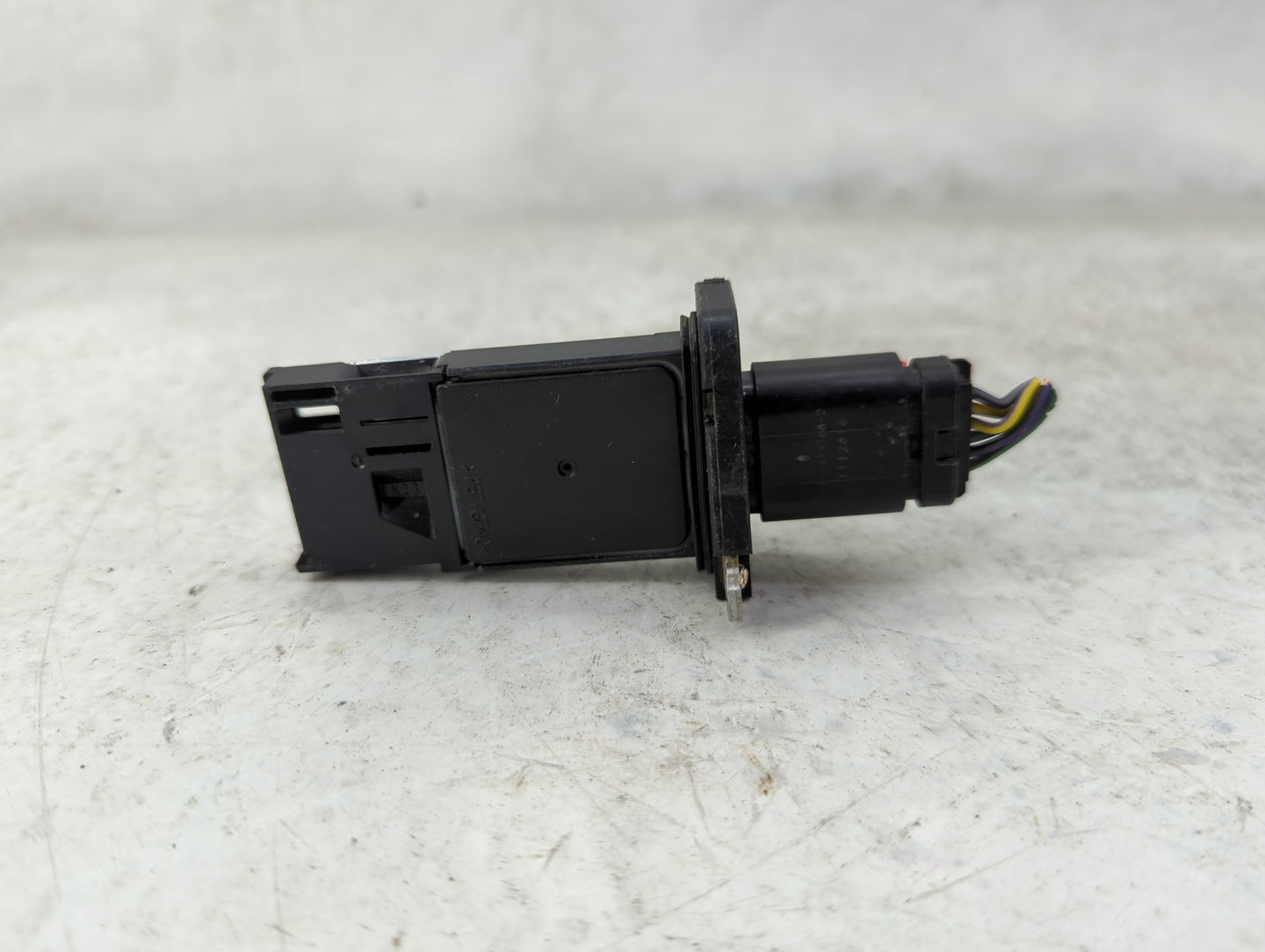 2007-2015 Lincoln Mkx Mass Air Flow Meter Maf 1485555 - Oemusedautoparts1.com