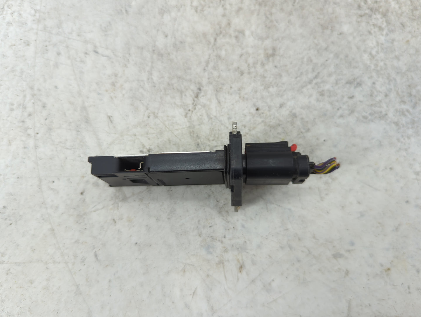 2007-2015 Lincoln Mkx Mass Air Flow Meter Maf 1485555 - Oemusedautoparts1.com