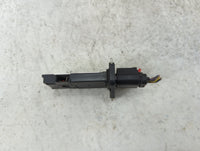 2007-2015 Lincoln Mkx Mass Air Flow Meter Maf 1485555 - Oemusedautoparts1.com