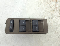 2011-2015 Lincoln Mkx Master Power Window Switch Replacement Driver Side Left P/N:BA1T-14540-AAW SW902857AEP Fits OEM Used A