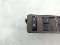 2011-2015 Lincoln Mkx Master Power Window Switch Replacement Driver Side Left P/N:BA1T-14540-AAW SW902857AEP Fits OEM Used A