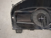 2011 Lincoln Mkx Instrument Cluster Speedometer Gauges P/N:1755374 Miles:101K Fits OEM Used Auto Parts - Oemusedautoparts1.c